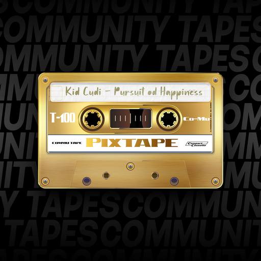 02648 - Kid Cudi - Pursuit od Happiness